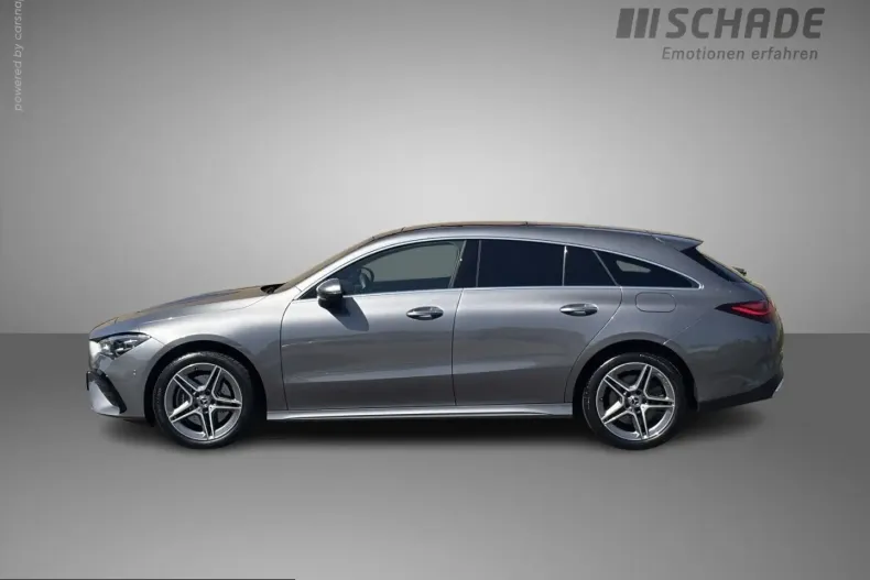 Mercedes-Benz CLA 250 (Clasa CLA) din 2025 cu 11.650 km - oferta MER249362 - foto 2