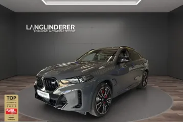 BMW X6 din 2025 - oferta BMW249363