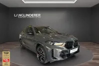 BMW X6 (Seria X) din 2025 cu 11.998 km - oferta BMW249363 - foto 3
