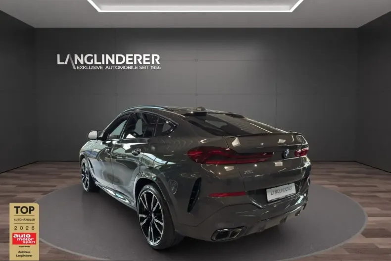 BMW X6 (Seria X) din 2025 cu 11.998 km - oferta BMW249363 - foto 6