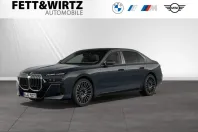 BMW 750 (Seria 7) din 2024 cu 9.340 km - oferta BMW249364 - foto 1