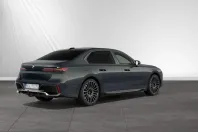 BMW 750 (Seria 7) din 2024 cu 9.340 km - oferta BMW249364 - foto 2