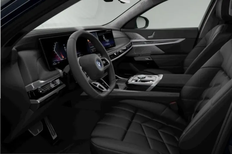 BMW 750 (Seria 7) din 2024 cu 9.340 km - oferta BMW249364 - foto 3