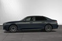 BMW 750 (Seria 7) din 2024 cu 9.340 km - oferta BMW249364 - foto 7