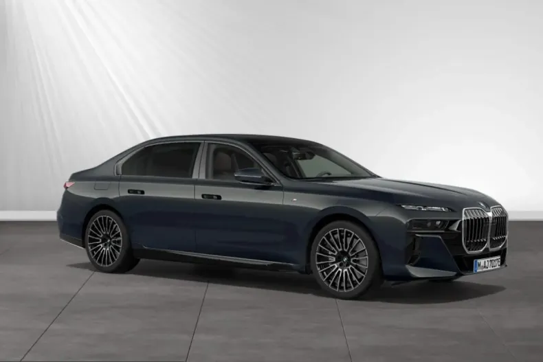 BMW 750 (Seria 7) din 2024 cu 9.340 km - oferta BMW249364 - foto 12