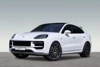 Porsche Cayenne din 2024 cu 36.300 km - oferta POR249365 - foto 1
