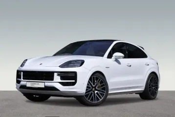 Porsche Cayenne din 2024 - oferta POR249365