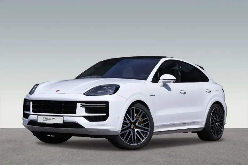 Porsche Cayenne din 2024 cu 36.300 km - oferta POR249365 - foto 1