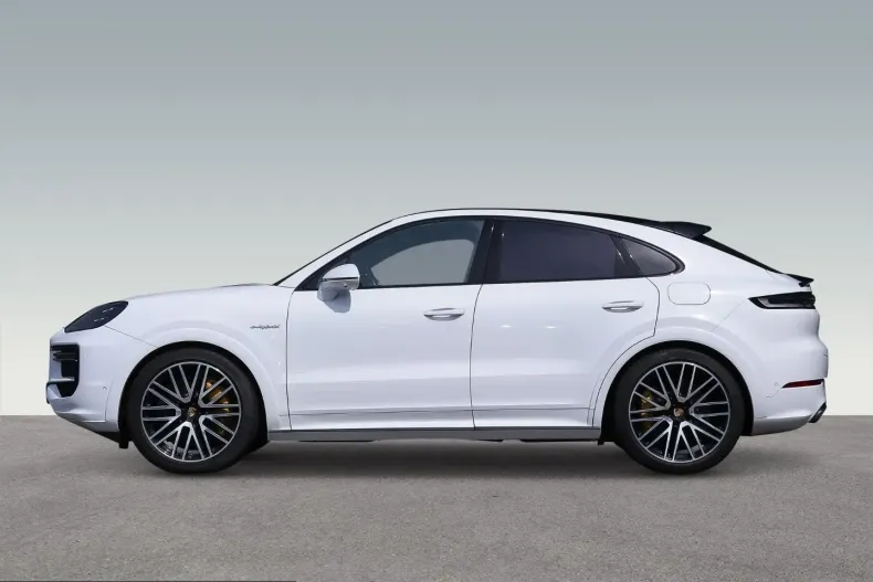 Porsche Cayenne din 2024 cu 36.300 km - oferta POR249365 - foto 2