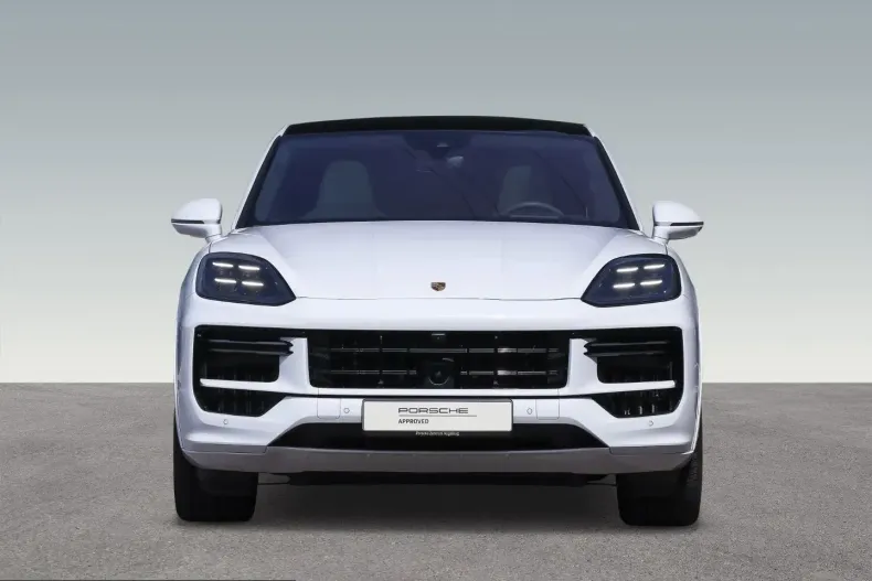 Porsche Cayenne din 2024 cu 36.300 km - oferta POR249365 - foto 4