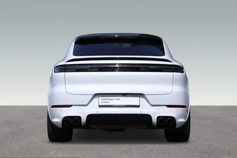 Porsche Cayenne din 2024 cu 36.300 km - oferta POR249365 - foto 5