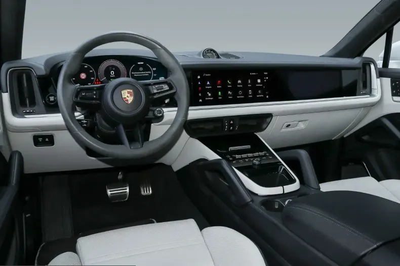 Porsche Cayenne din 2024 cu 36.300 km - oferta POR249365 - foto 10