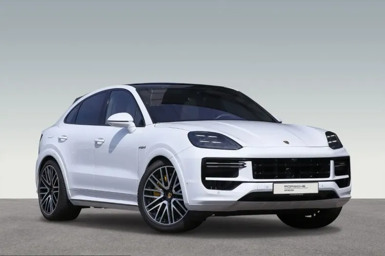 Porsche Cayenne din 2024 cu 36.300 km - oferta POR249365 - foto 30