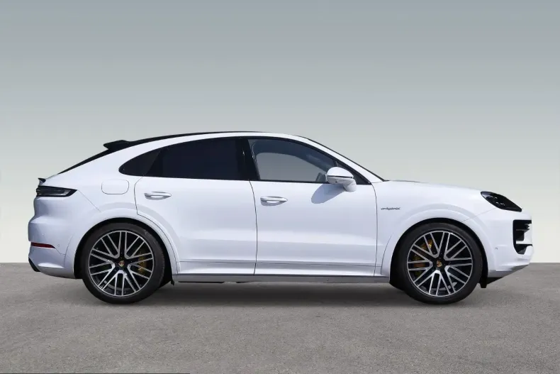 Porsche Cayenne din 2024 cu 36.300 km - oferta POR249365 - foto 31