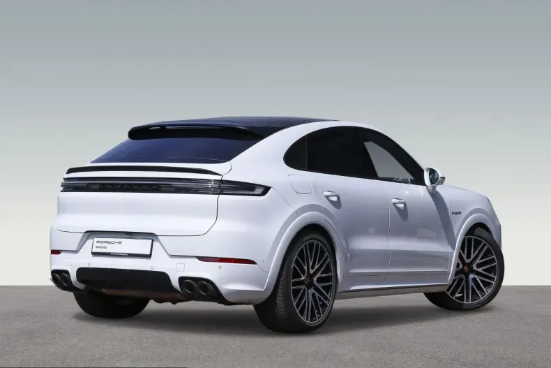Porsche Cayenne din 2024 cu 36.300 km - oferta POR249365 - foto 32