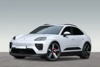 Porsche Macan din 2024 cu 18.400 km - oferta POR249366 - foto 1