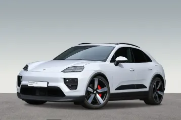 Porsche Macan din 2024 - oferta POR249366