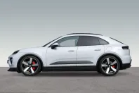 Porsche Macan din 2024 cu 18.400 km - oferta POR249366 - foto 2