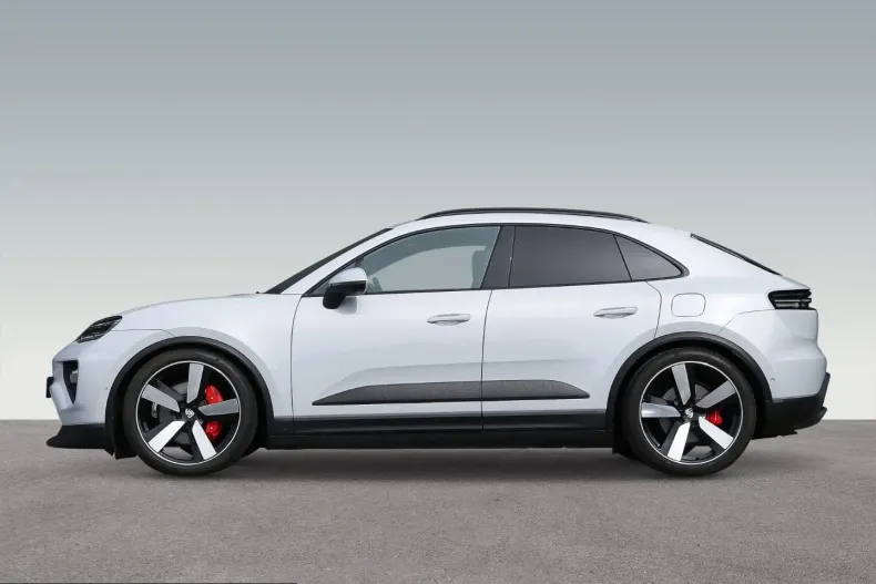 Porsche Macan din 2024 cu 18.400 km - oferta POR249366 - foto 2