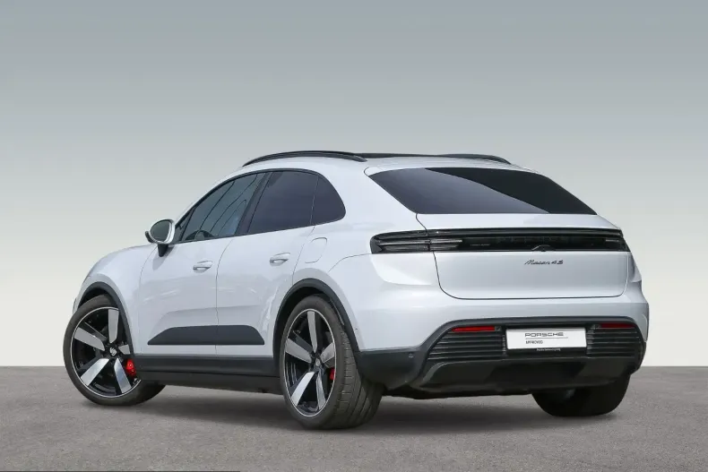 Porsche Macan din 2024 cu 18.400 km - oferta POR249366 - foto 3