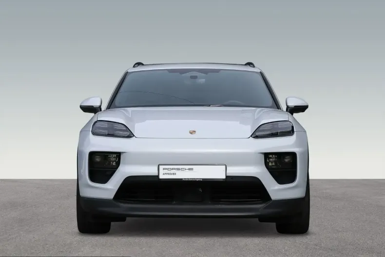 Porsche Macan din 2024 cu 18.400 km - oferta POR249366 - foto 4