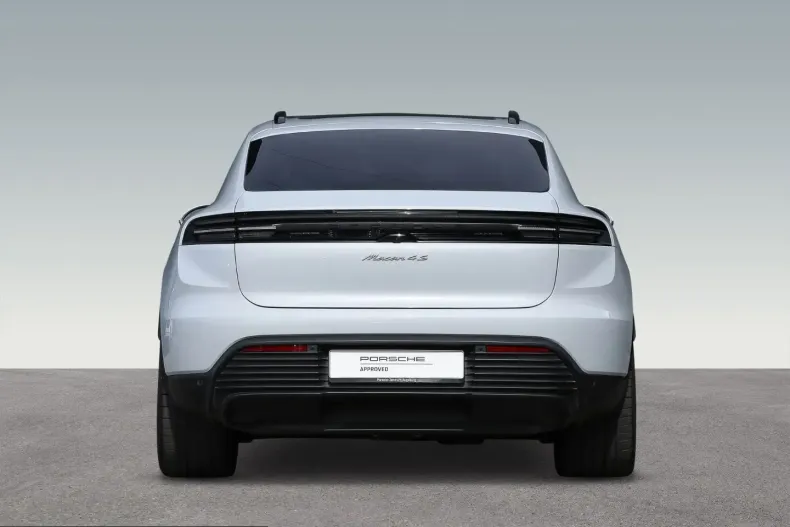 Porsche Macan din 2024 cu 18.400 km - oferta POR249366 - foto 5