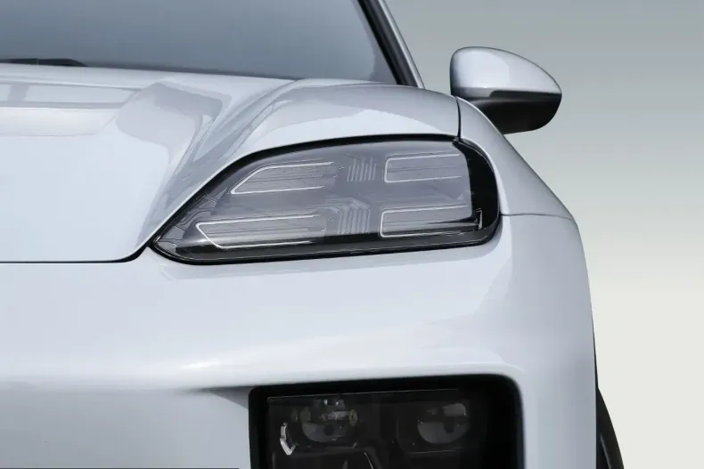Porsche Macan din 2024 cu 18.400 km - oferta POR249366 - foto 7