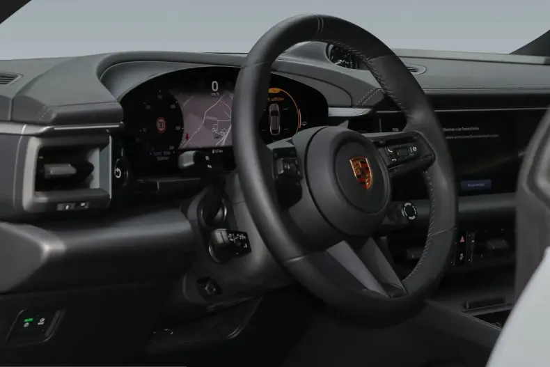 Porsche Macan din 2024 cu 18.400 km - oferta POR249366 - foto 12