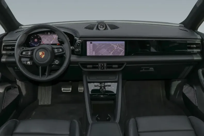 Porsche Macan din 2024 cu 18.400 km - oferta POR249366 - foto 13