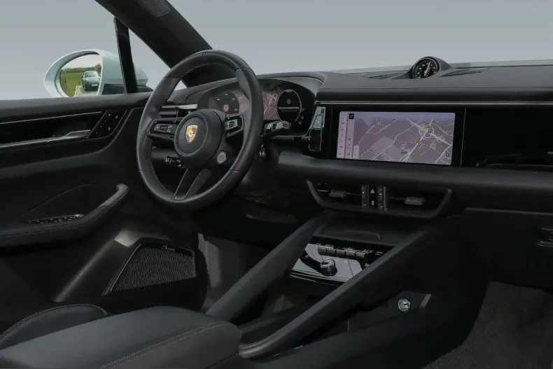 Porsche Macan din 2024 cu 18.400 km - oferta POR249366 - foto 17