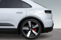 Porsche Macan din 2024 cu 18.400 km - oferta POR249366 - foto 28