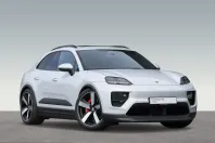 Porsche Macan din 2024 cu 18.400 km - oferta POR249366 - foto 30