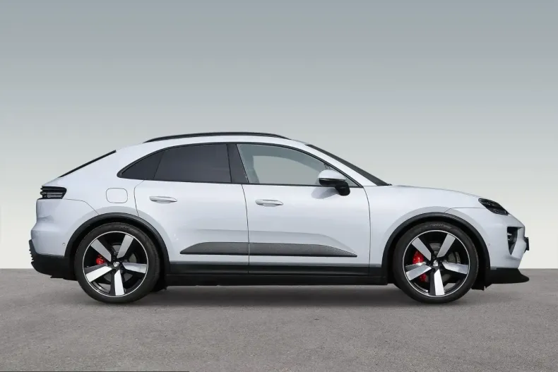 Porsche Macan din 2024 cu 18.400 km - oferta POR249366 - foto 31