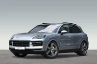 Porsche Cayenne din 2025 cu 23.200 km - oferta POR249367 - foto 1