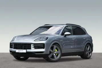 Porsche Cayenne din 2025 - oferta POR249367