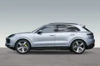 Porsche Cayenne din 2025 cu 23.200 km - oferta POR249367 - foto 2