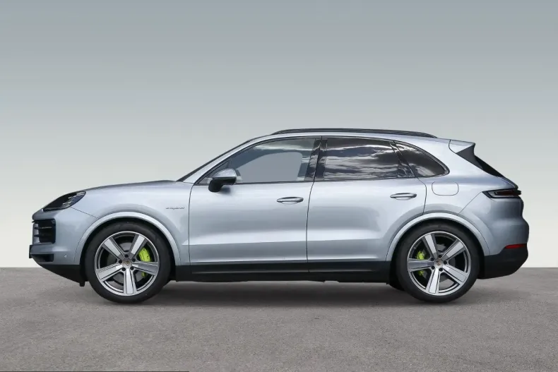 Porsche Cayenne din 2025 cu 23.200 km - oferta POR249367 - foto 2