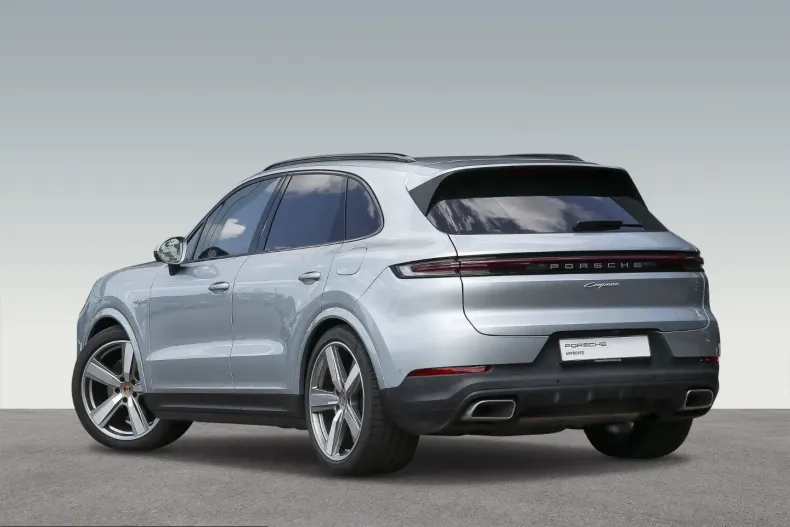 Porsche Cayenne din 2025 cu 23.200 km - oferta POR249367 - foto 3