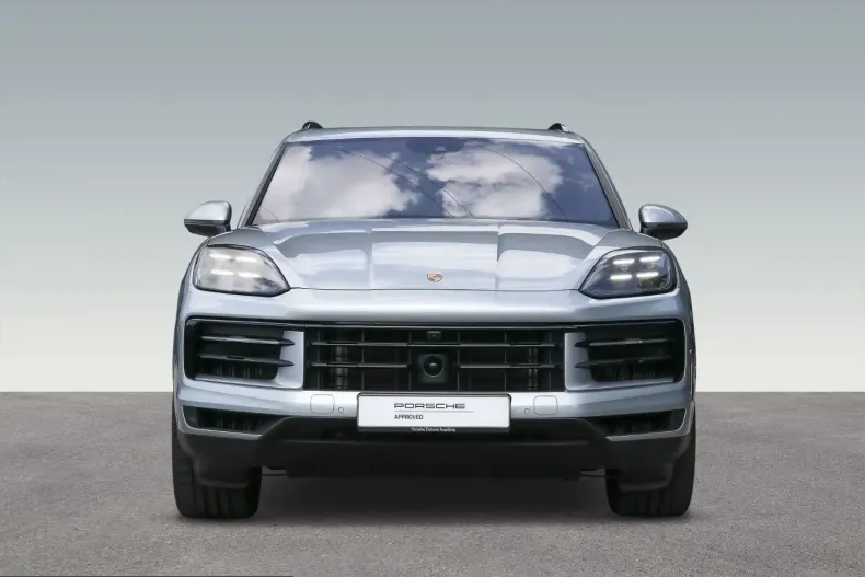 Porsche Cayenne din 2025 cu 23.200 km - oferta POR249367 - foto 4