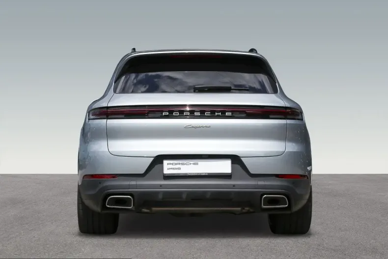 Porsche Cayenne din 2025 cu 23.200 km - oferta POR249367 - foto 5