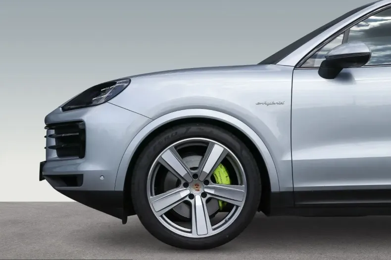 Porsche Cayenne din 2025 cu 23.200 km - oferta POR249367 - foto 6