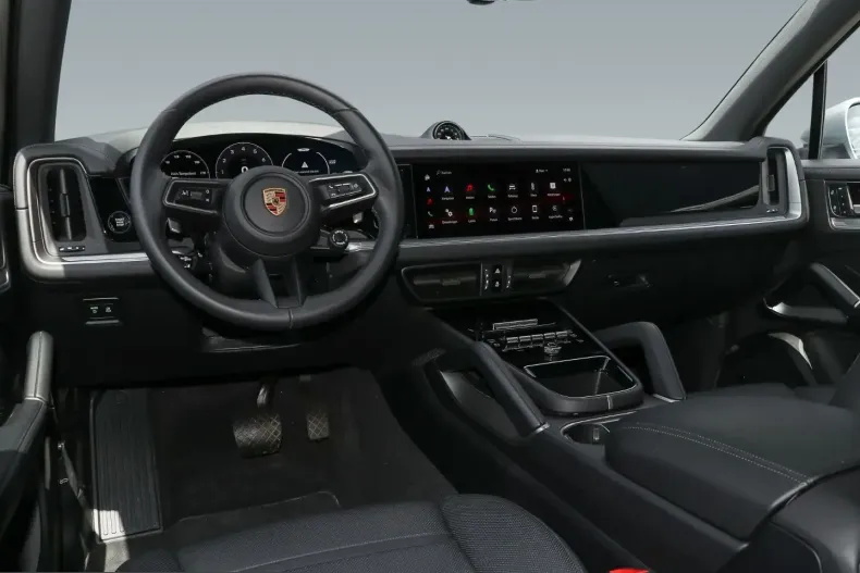 Porsche Cayenne din 2025 cu 23.200 km - oferta POR249367 - foto 13