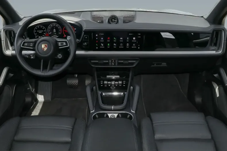 Porsche Cayenne din 2025 cu 23.200 km - oferta POR249367 - foto 16