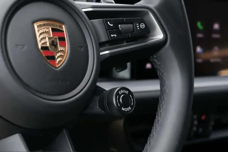 Porsche Cayenne din 2025 cu 23.200 km - oferta POR249367 - foto 18