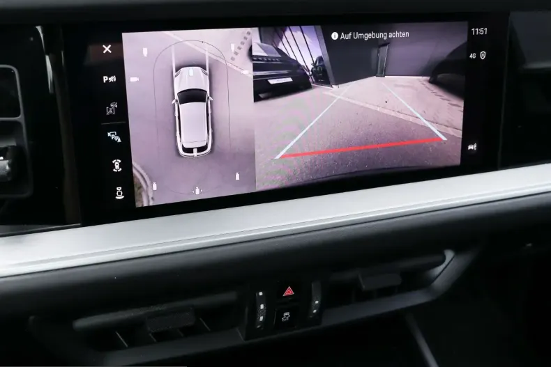 Porsche Cayenne din 2025 cu 23.200 km - oferta POR249367 - foto 20