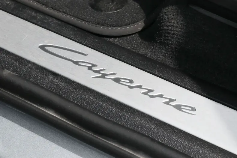 Porsche Cayenne din 2025 cu 23.200 km - oferta POR249367 - foto 26