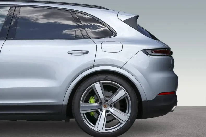 Porsche Cayenne din 2025 cu 23.200 km - oferta POR249367 - foto 29