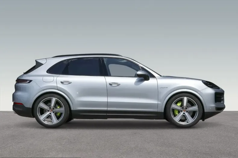 Porsche Cayenne din 2025 cu 23.200 km - oferta POR249367 - foto 32