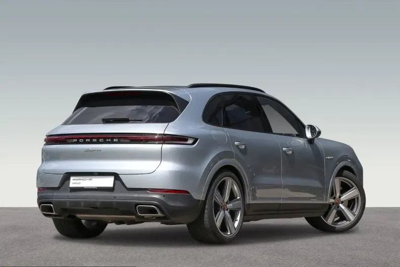 Porsche Cayenne din 2025 cu 23.200 km - oferta POR249367 - foto 33