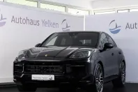 Porsche Cayenne din 2025 cu 17.200 km - oferta POR249368 - foto 1